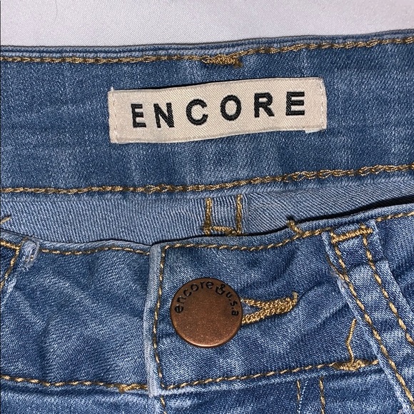 Encore jeans - Picture 3 of 4